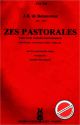 Titelbild für XYZ 730 - 6 PASTORALES