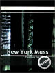 Titelbild für ZEBE 4001 - NEW YORK MASS - JAZZ MESSE