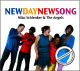 Titelbild für ZEBE 4047 - NEW DAY NEW SONG