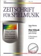Titelbild für ZFS 509 - KLEINE TAFELMUSIK