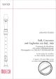 Titelbild für ZFS 524-525 - BALLI COURANTEN + GAGLIARDEN