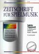 Titelbild für ZFS 719 - ENGLISCHE VIRGINALMUSIK