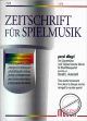 Titelbild für ZFS 722 - PEZZI ALLEGRI - 3 QUARTETTSAETZE NACH