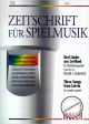 Titelbild für ZFS 725 - 3 LIEDER AUS LETTLAND