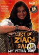 Titelbild für ZILL 10058 - LUSTIGE ZIACH GAUDI 1