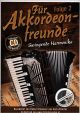 Titelbild für ZILL 20032 - FUER AKKORDEONFREUNDE 2