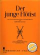 Titelbild für ZM 13930 - DER JUNGE FLOETIST - EINE SAMMLUNG