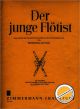 Titelbild für ZM 13940 - DER JUNGE FLOETIST - EINE SAMMLUNG