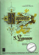 Titelbild für ZM 17140 - Rapsodie sur des thèmes de l'Oukraine OP 28