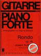 Titelbild für ZM 20040 - RONDO OP 46