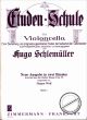 Titelbild für ZM 25110 - ETUEDEN SCHULE 1