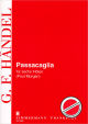 Titelbild für ZM 28880 - PASSACAGLIA