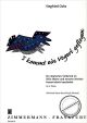 Titelbild für ZM 33710 - 'S KOMMT EIN VOGERL GEFLOGEN - VARIATIONEN