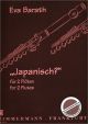 Titelbild für ZM 33740 - JAPANISCH