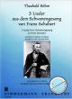 Titelbild für ZM 35180 - 3 LIEDER AUS SCHUBERT SCHWANENGESANG