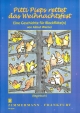 Titelbild für ZM 35340 - PITTI PIEPS RETTET DAS WEIHNACHTSFEST