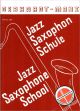 Titelbild für ZM 80222 - JAZZ SAXOPHON SCHULE