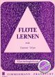 Titelbild für ZM 80243 - FLOETE LERNEN