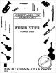 Titelbild für ZM 90066 - GRIFFTABELLE ZITHER (WIENER STIMMUNG)